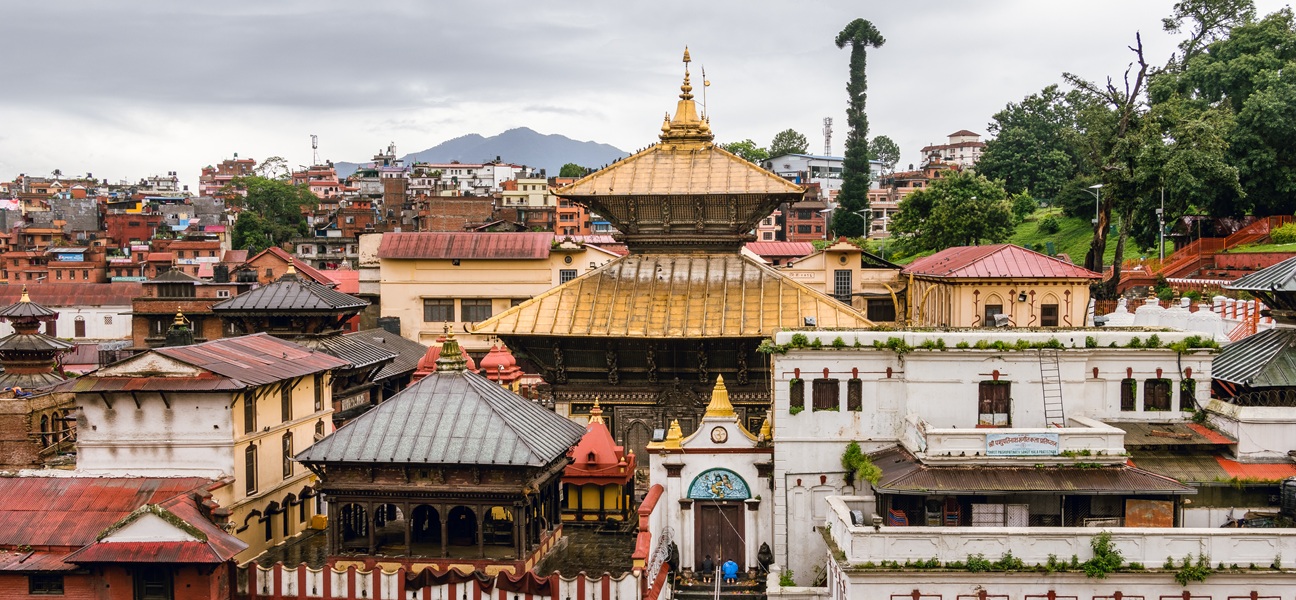 Nepal Pilgrimage Trail: Muktinath to Pashupatinath – A Divine Journey